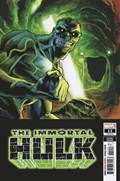 IMMORTAL HULK #12-2nd 