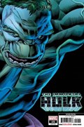 IMMORTAL HULK #15-2nd 