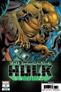 IMMORTAL HULK #4-3rd 