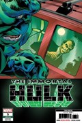IMMORTAL HULK #5-3rd 