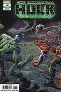 IMMORTAL HULK #10-3rd 