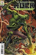IMMORTAL HULK #12-3rd 