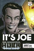 IMMORTAL HULK #16-2nd 