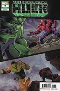IMMORTAL HULK #9-3rd 
