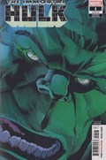 IMMORTAL HULK #1-3rd 