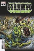 IMMORTAL HULK #8-2nd 