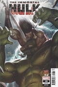 IMMORTAL HULK #10C 