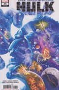 IMMORTAL HULK #25 