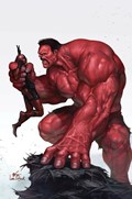 IMMORTAL HULK #21-UNKN-B 