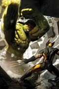 IMMORTAL HULK #16-CE-UC-3rd 