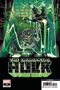 IMMORTAL HULK #17-2nd 