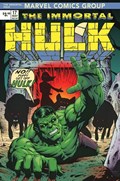 IMMORTAL HULK #17-FRANK 
