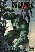 IMMORTAL HULK #2-CE-UC-5th 