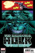 IMMORTAL HULK #1-5th 