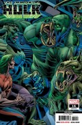 IMMORTAL HULK #16-3rd 