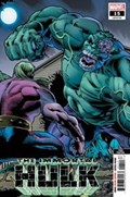 IMMORTAL HULK #15-3rd 