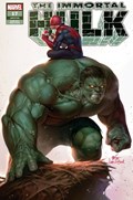 IMMORTAL HULK #17-TCM-B 