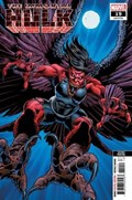 IMMORTAL HULK #19-2nd 