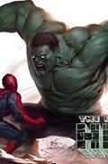 IMMORTAL HULK #18-TCM-B 