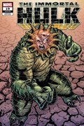 IMMORTAL HULK #19-UNKN-B 