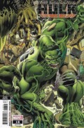 IMMORTAL HULK #18-2nd 