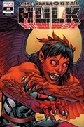 IMMORTAL HULK #18-CE-UC 