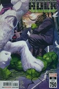 IMMORTAL HULK #33 