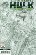 IMMORTAL HULK #26-2nd 