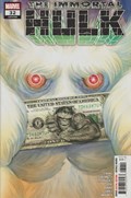 IMMORTAL HULK #32 