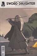 SWORD DAUGHTER #1 