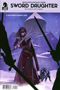 SWORD DAUGHTER #9 