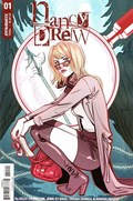NANCY DREW #1B 