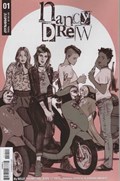 NANCY DREW #1 