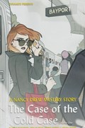 NANCY DREW #1D 