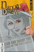 NANCY DREW #1C 