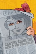 NANCY DREW #1-RI-B 