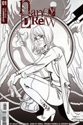 NANCY DREW #1-RI 