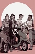 NANCY DREW #1-RI-C 