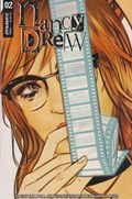 NANCY DREW #2 