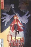 NANCY DREW #3B 