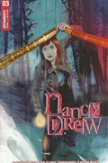 NANCY DREW #3 