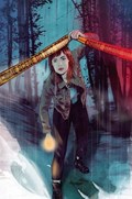 NANCY DREW #3-RI 