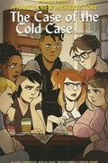 NANCY DREW #3C 