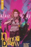 NANCY DREW #4 