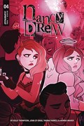 NANCY DREW #4C 