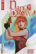 NANCY DREW #5 