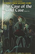 NANCY DREW #5C 