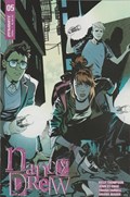 NANCY DREW #5B 
