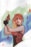 NANCY DREW #5-RI 