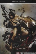 TONY STARK: IRON MAN #7 